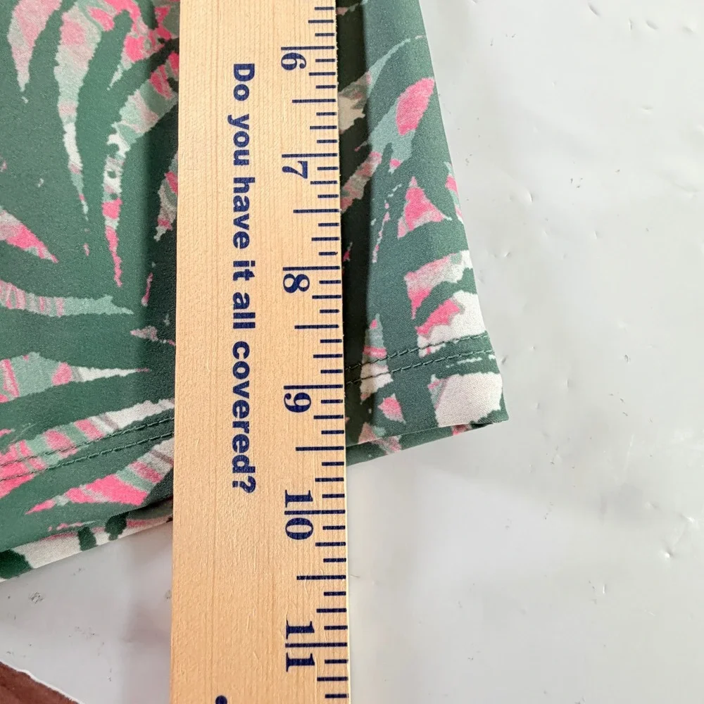 Hurley tropical escape